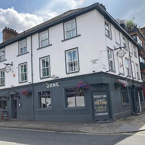 The Oxnoble
